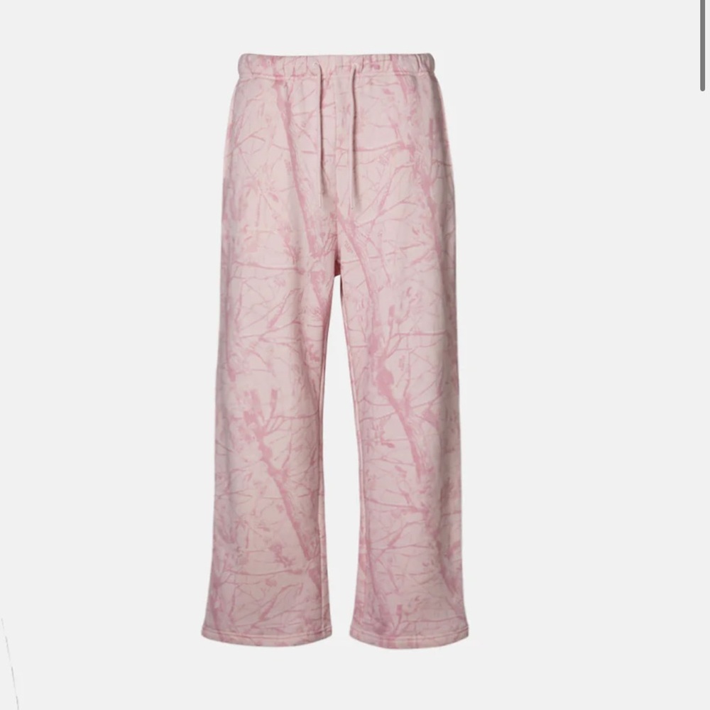 Dairy Boy Bubblegum Sweatpants MEDIUM
